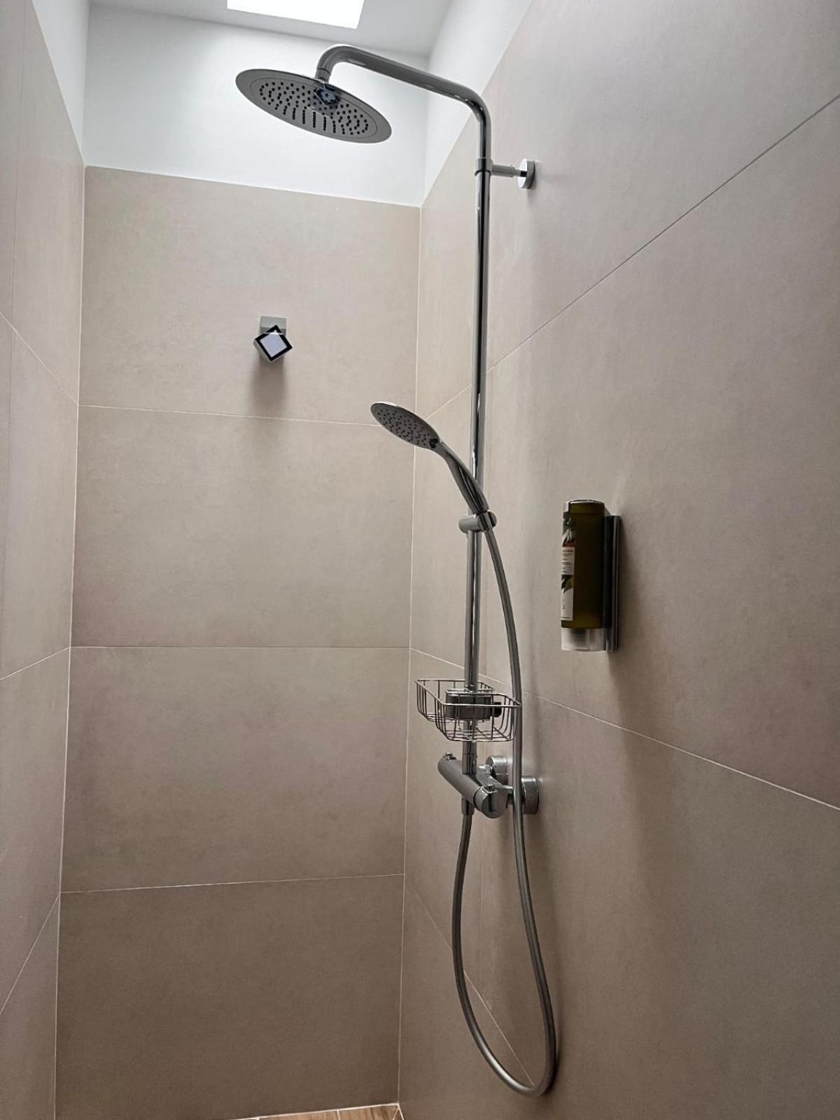 Vita Lenta Apulian Rooms Трані Екстер'єр фото