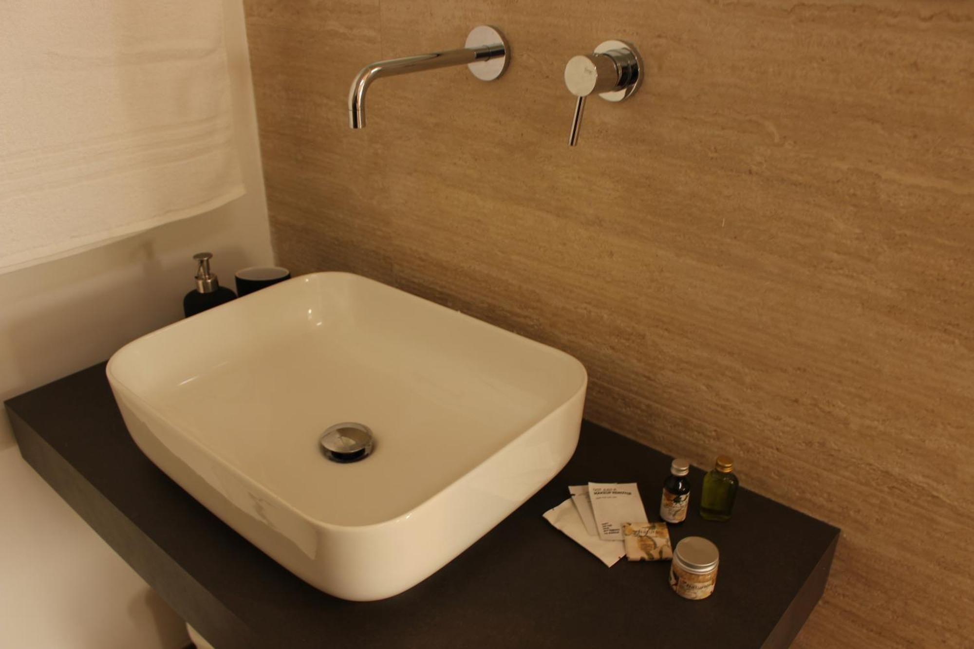 Vita Lenta Apulian Rooms Трані Екстер'єр фото