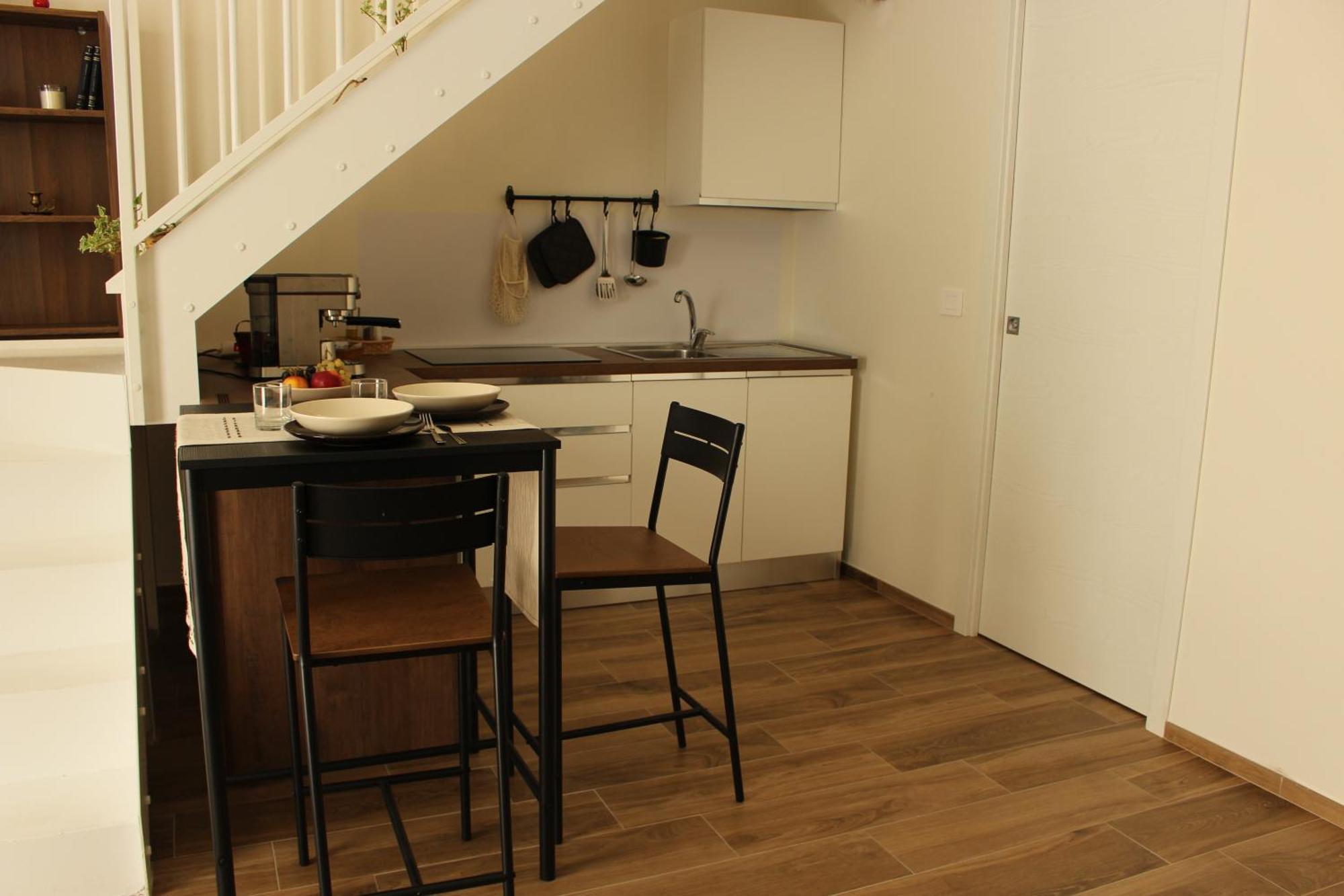 Vita Lenta Apulian Rooms Трані Екстер'єр фото