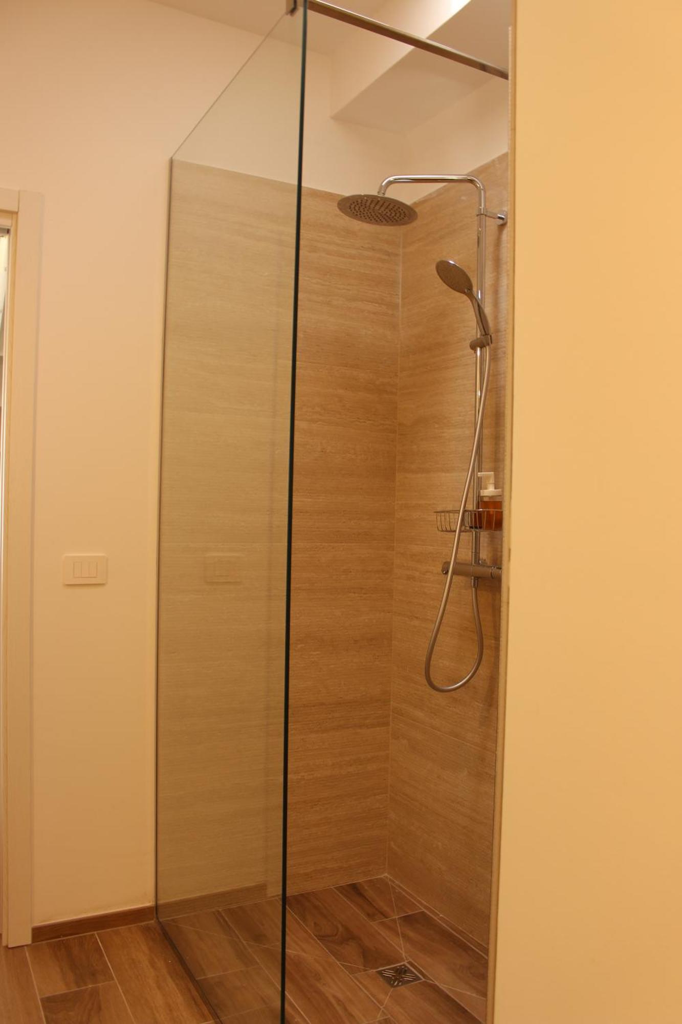 Vita Lenta Apulian Rooms Трані Екстер'єр фото